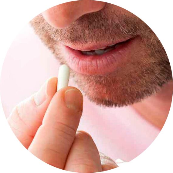 Uzimanje Boswellia kapsula